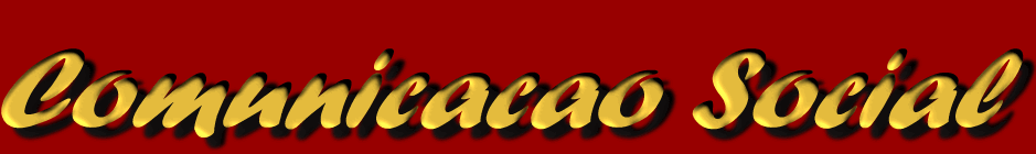 comunica�ao social